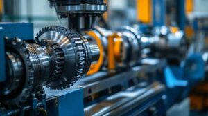 تآمین و ساخت تجهیزات